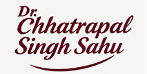 Dr Chhatrapal Sahus