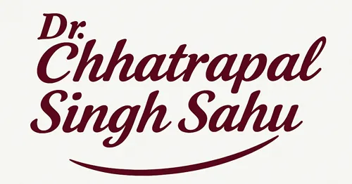 Best Neurologist & Stroke Doctor in Raipur – Dr. Chhatrapal Singh Sahu