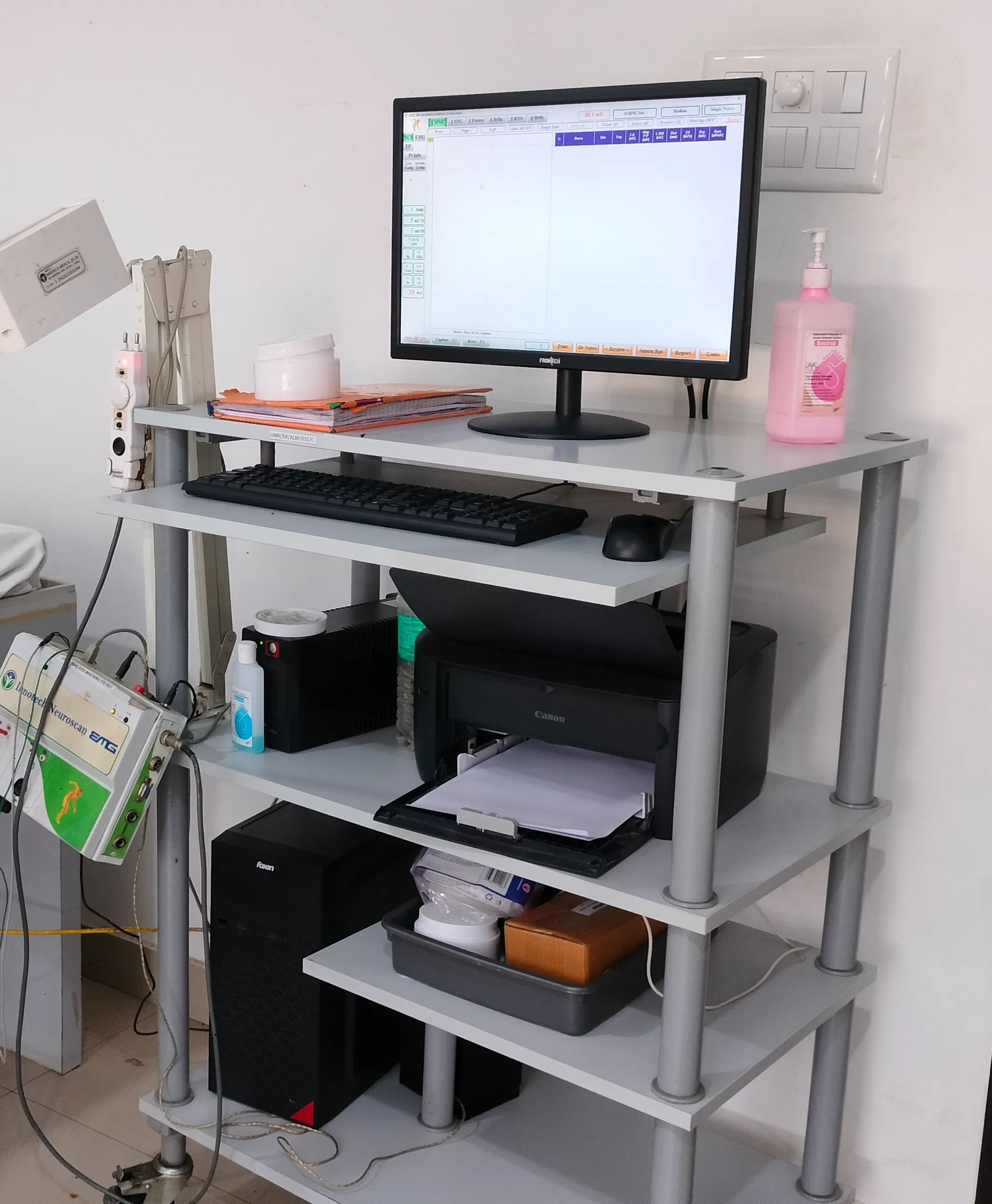 Best Sciatica Doctor in Arang
