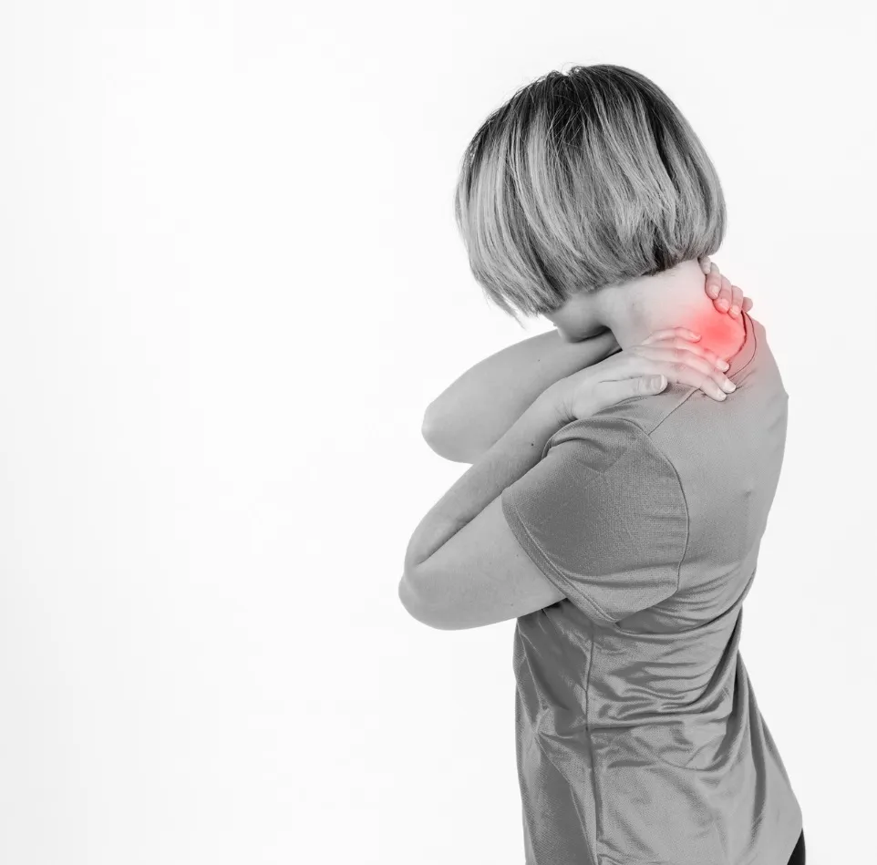 Back & Neck Pain Specialist in Arang
