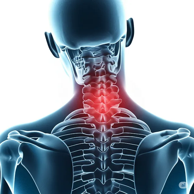Back & Neck Pain Specialist in Arang