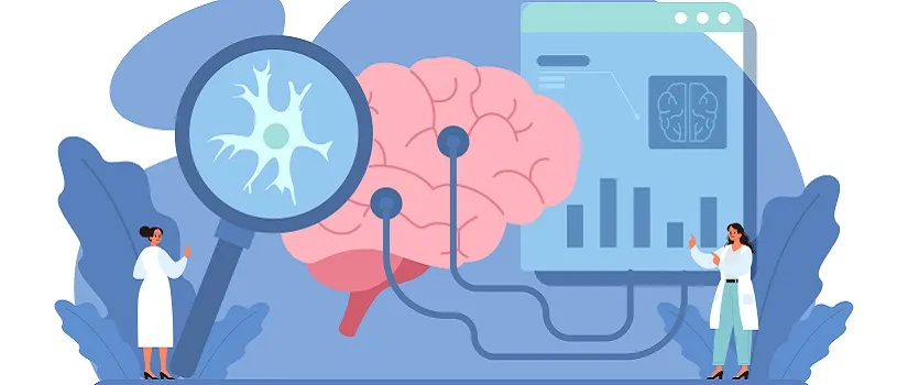 Best Brain Stroke Doctor in Raipur